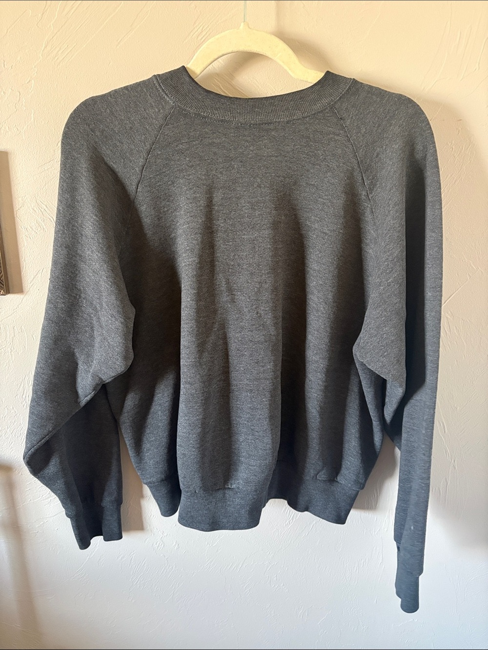 Classic pullover - Picture 3 of 4